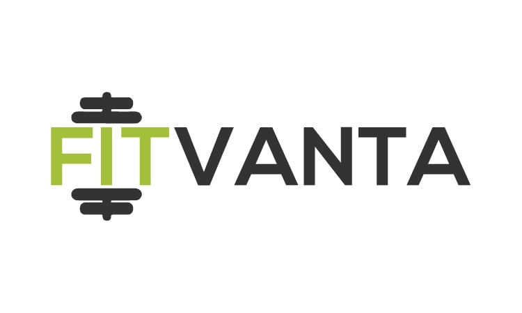 FitVanta.com - buy New premium names